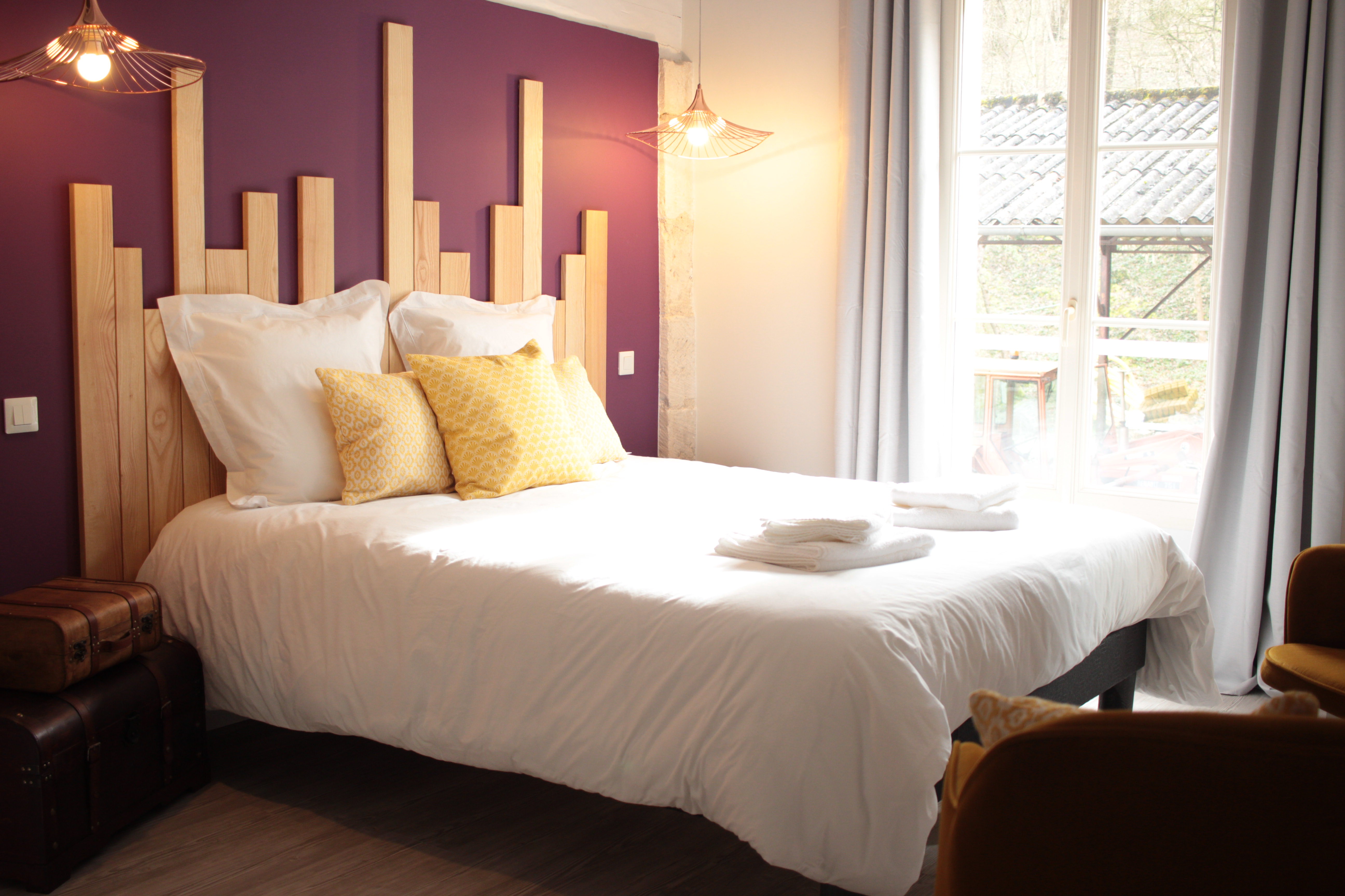 Le Trèfle d'eau (n° 9500)