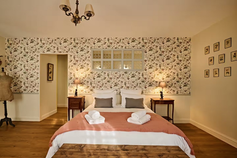 La Closerie Vitis Arbor, Massugas - photo 20