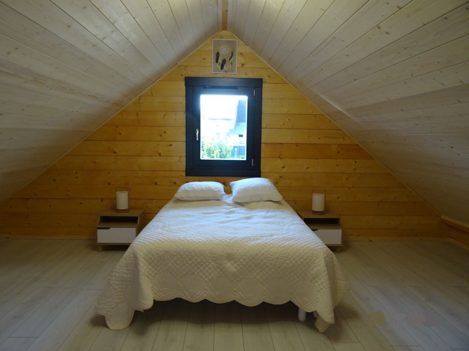 Le grand chalet, Issor - photo 8