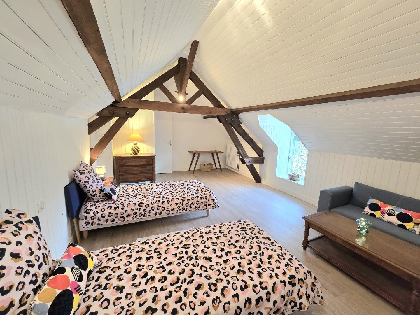 Gîte le Cerisier, Lanouaille - photo 4