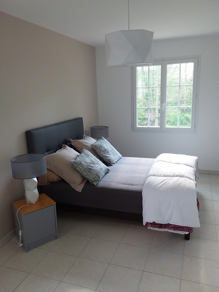 Gite Dordogne authentique, Saint-Avit-de-Vialard