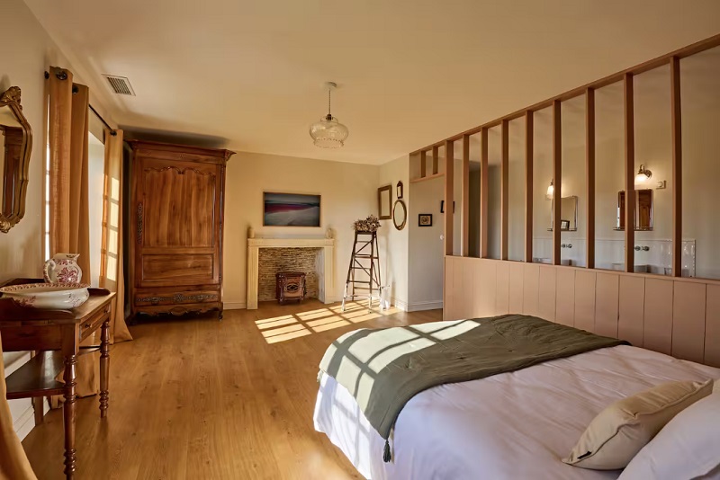 La Closerie Vitis Arbor, Massugas - photo 7