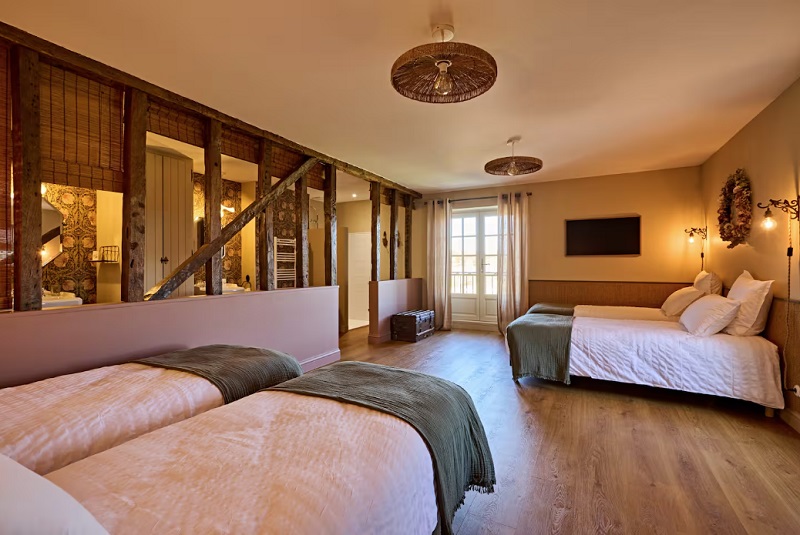 La Closerie Vitis Arbor, Massugas - photo 12