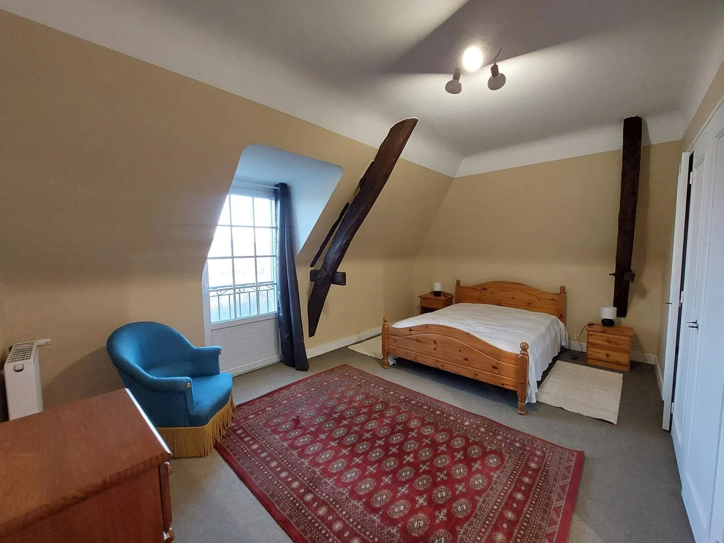 La Belle Mondane, Sainte-Mondane - photo 7