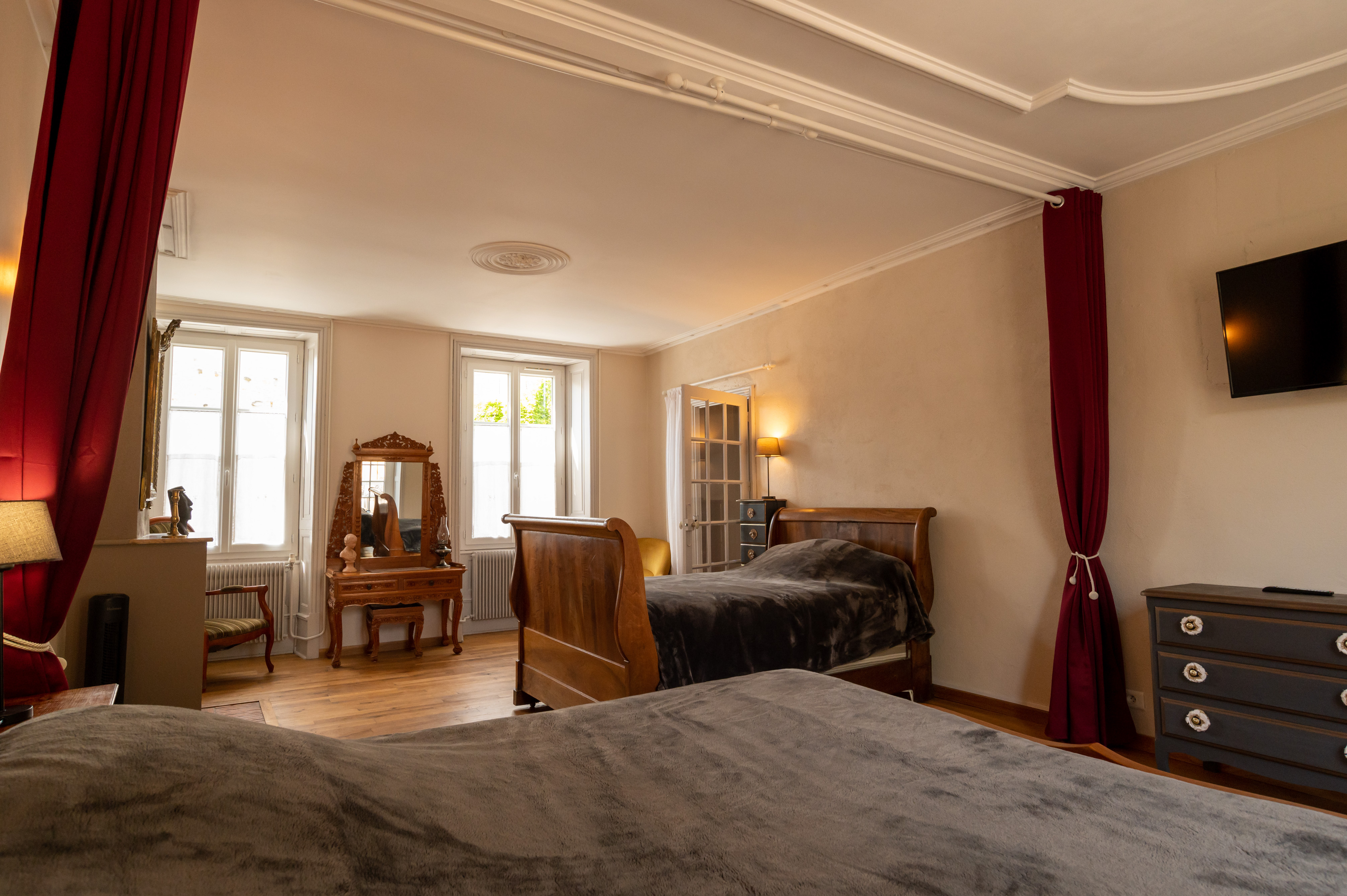 Gîte Domaine de l'Angélique, Arçais - photo 2