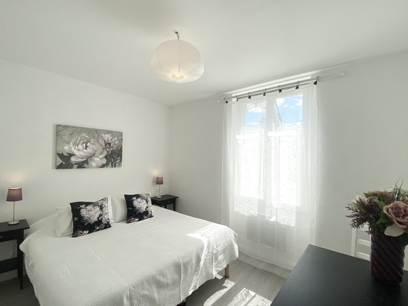 Les Logis de Castelnau n°6 et n°7, Eugénie-les-Bains - photo 6