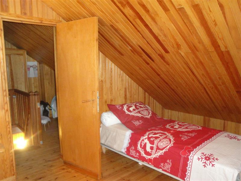 Chalet Adrien
