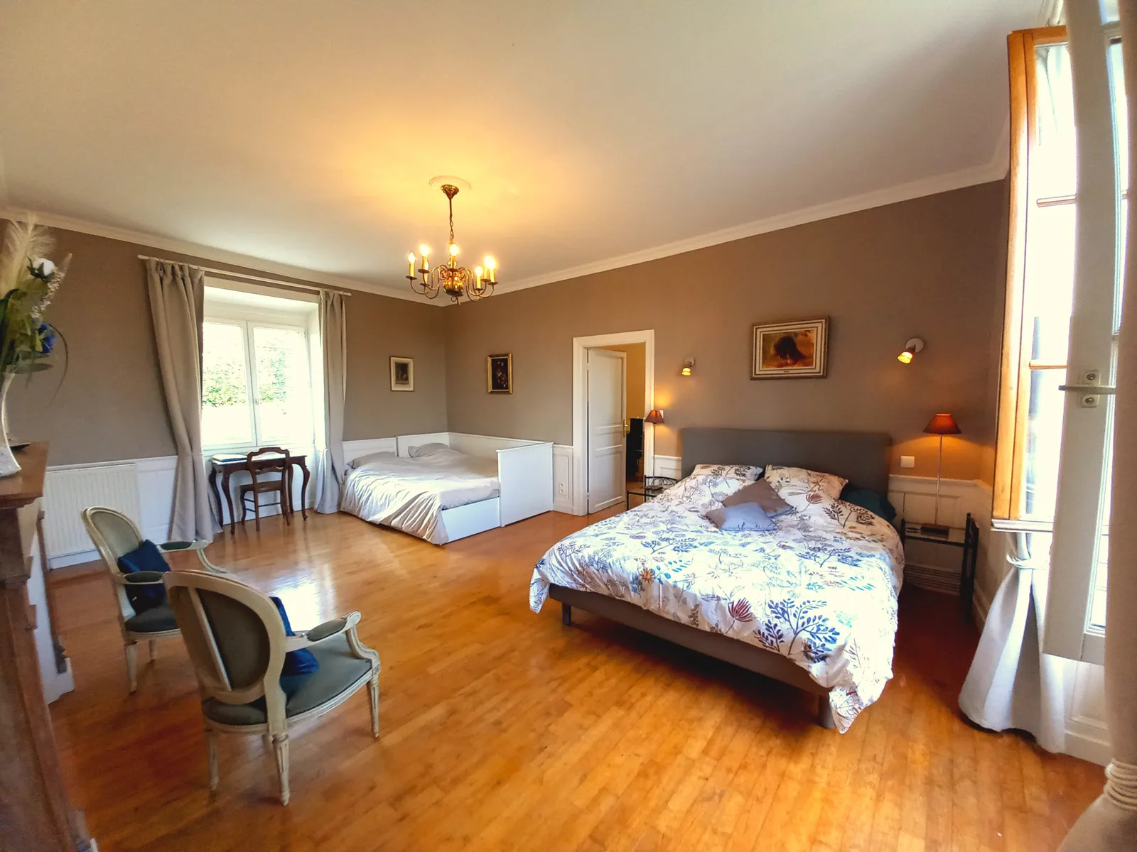 Chambres d'Hôtes Au Pays de Jacquou, Fossemagne - photo 10