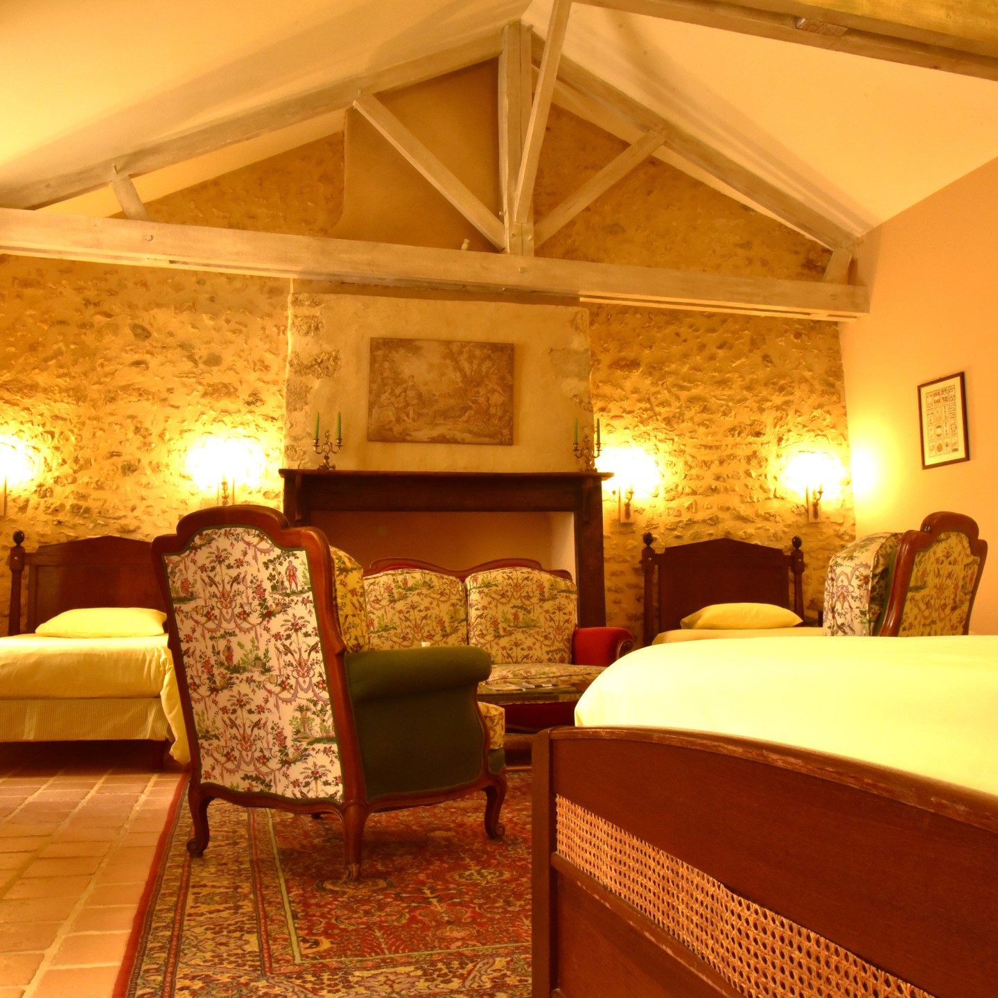 Le Boudoir, Pays de Belvès - photo 10