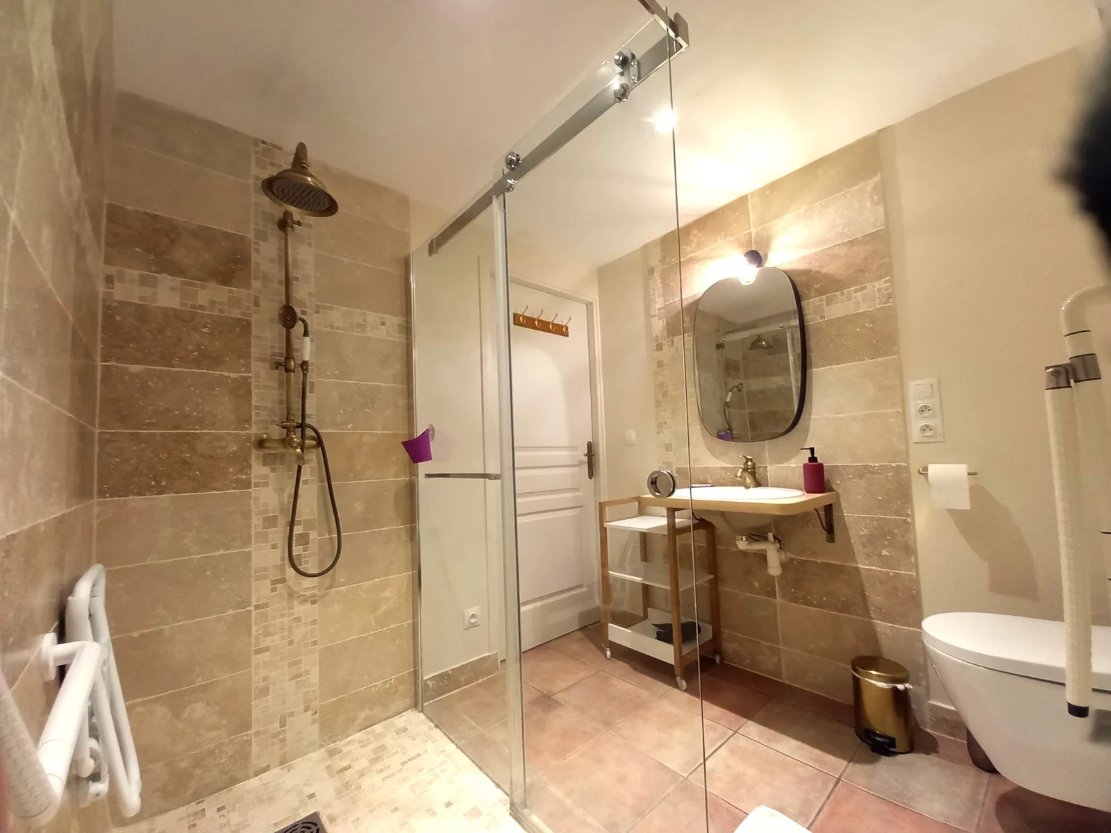 Chambres d'Hôtes Au Pays de Jacquou, Fossemagne - photo 7