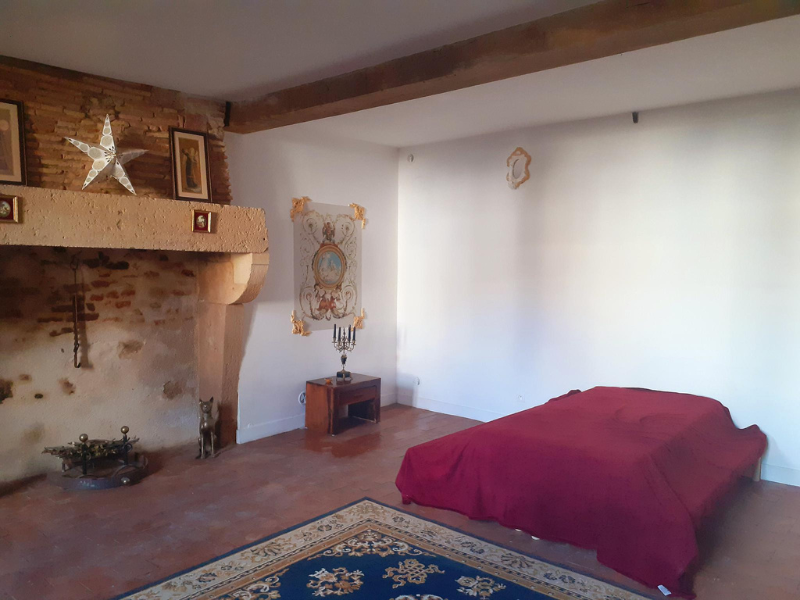 Maison d'Orion, La Réole - photo 2