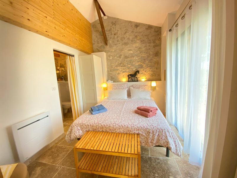 Gîte La Reposée
