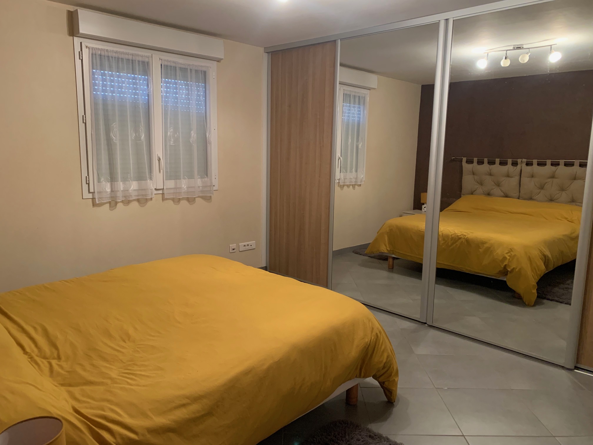 Gîte Maniort, Saint-Jean-de-Lier - photo 7