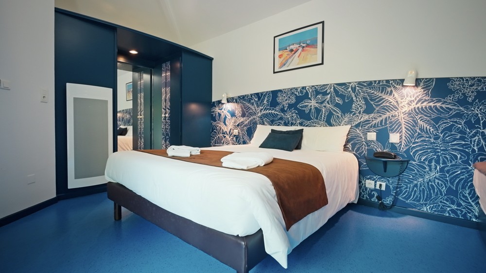 Relais du Moulin Neuf