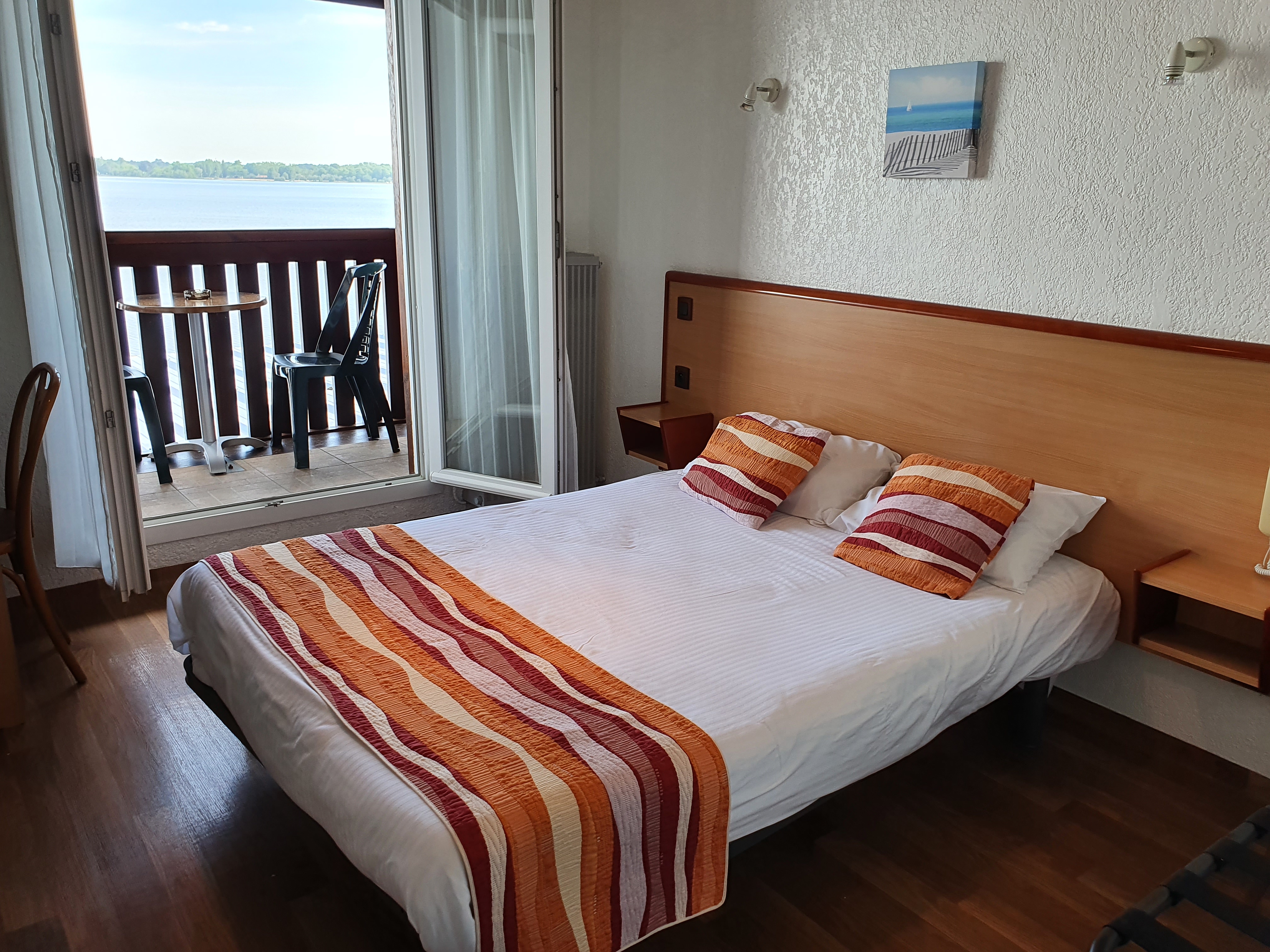 Les Rives du Lac de Léon - Les Nénuphars, Léon - photo 2