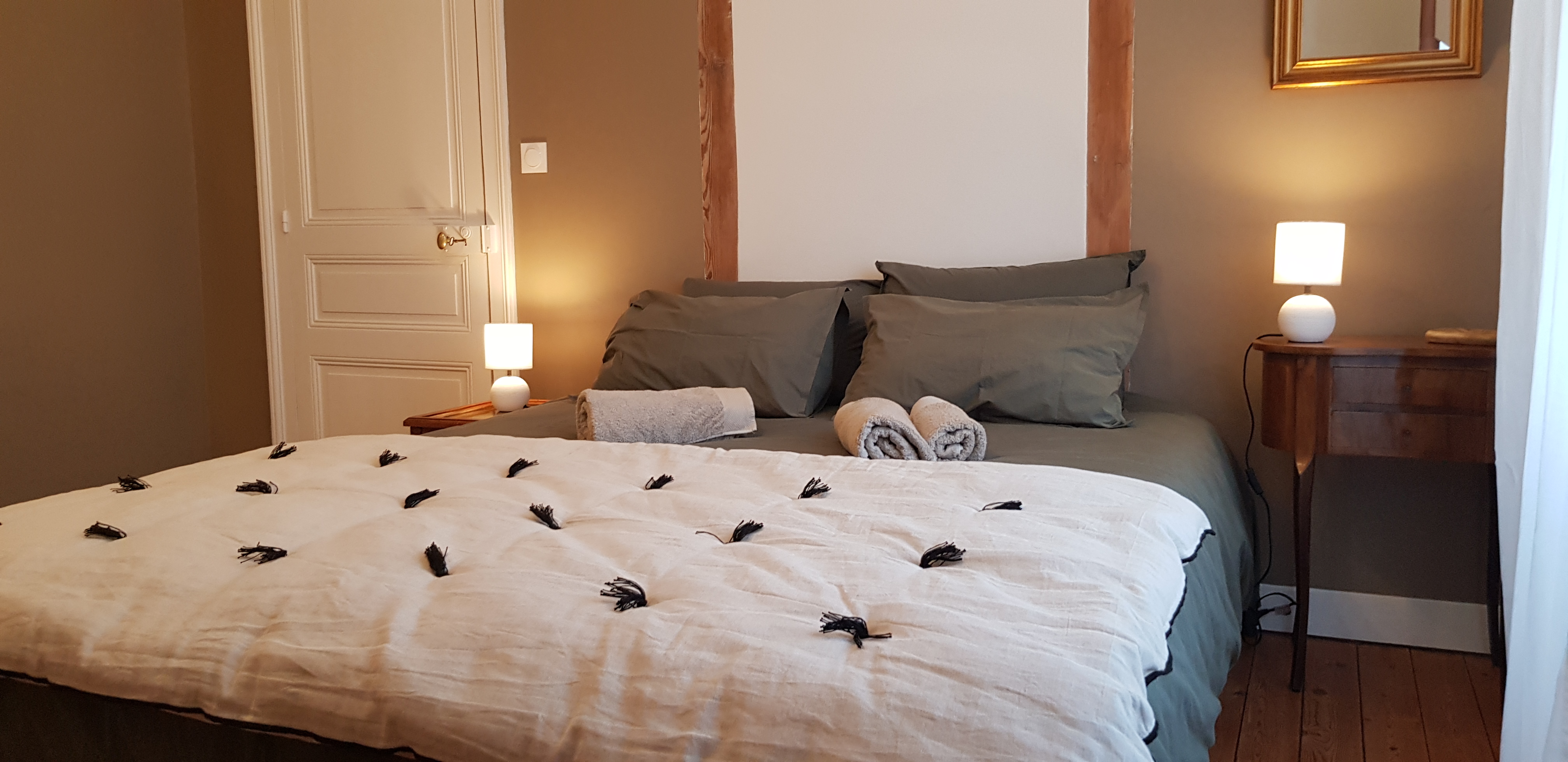 La Maison des Vacances de Laure, L'Isle-Jourdain - photo 8