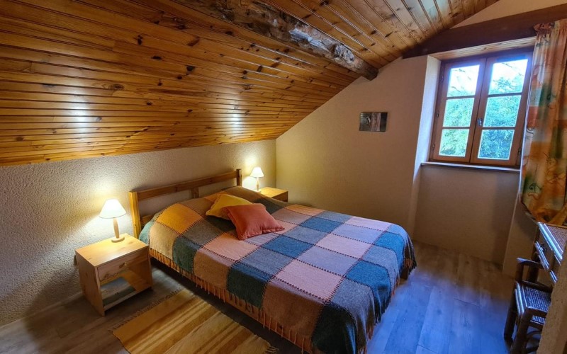 Chambres d'hôtes Villechalane, Saint-Barthélemy-de-Bussière - photo 6