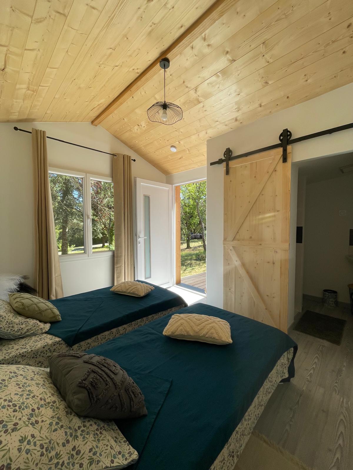 L'Envol - Oasis Ressource