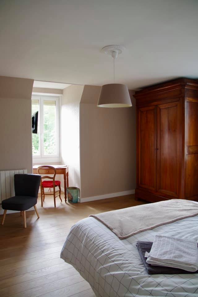 La P'tite Poule Rouge