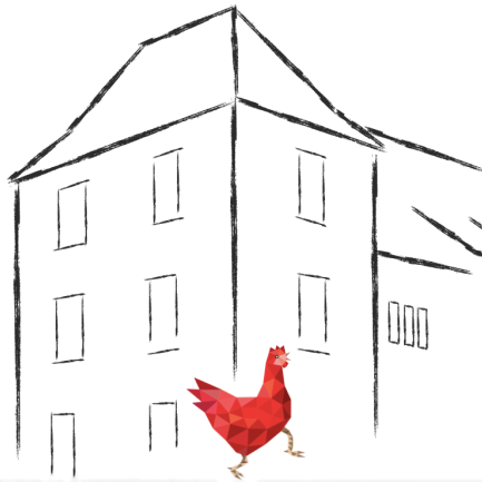 La P'tite Poule Rouge, Coux et Bigaroque-Mouzens - photo 2