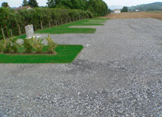 Aire de camping-cars Etche Gochoki