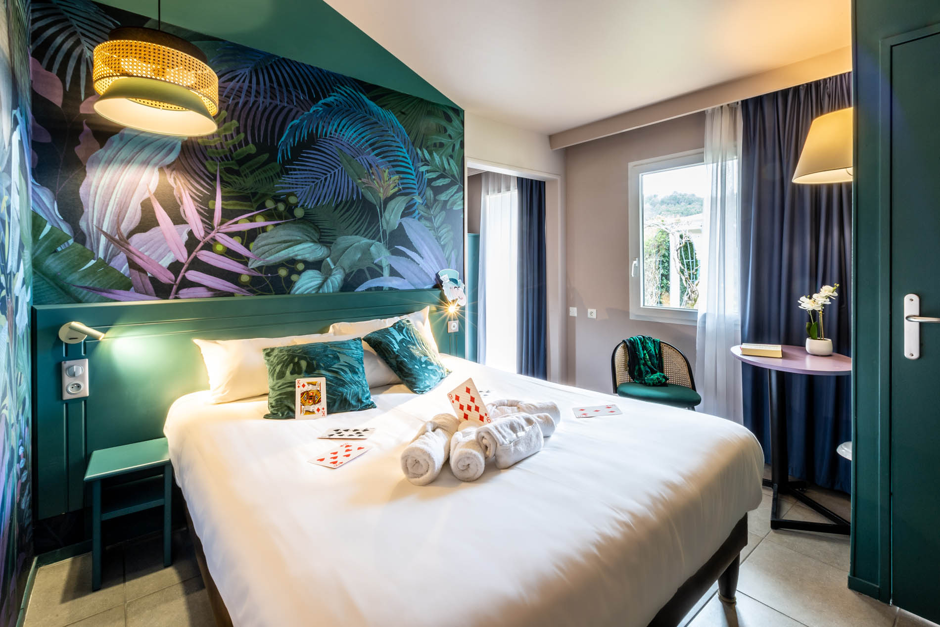 Complexe hôtelier - Restaurant Le Moulin Rouge, Terrasson-Lavilledieu - photo 9