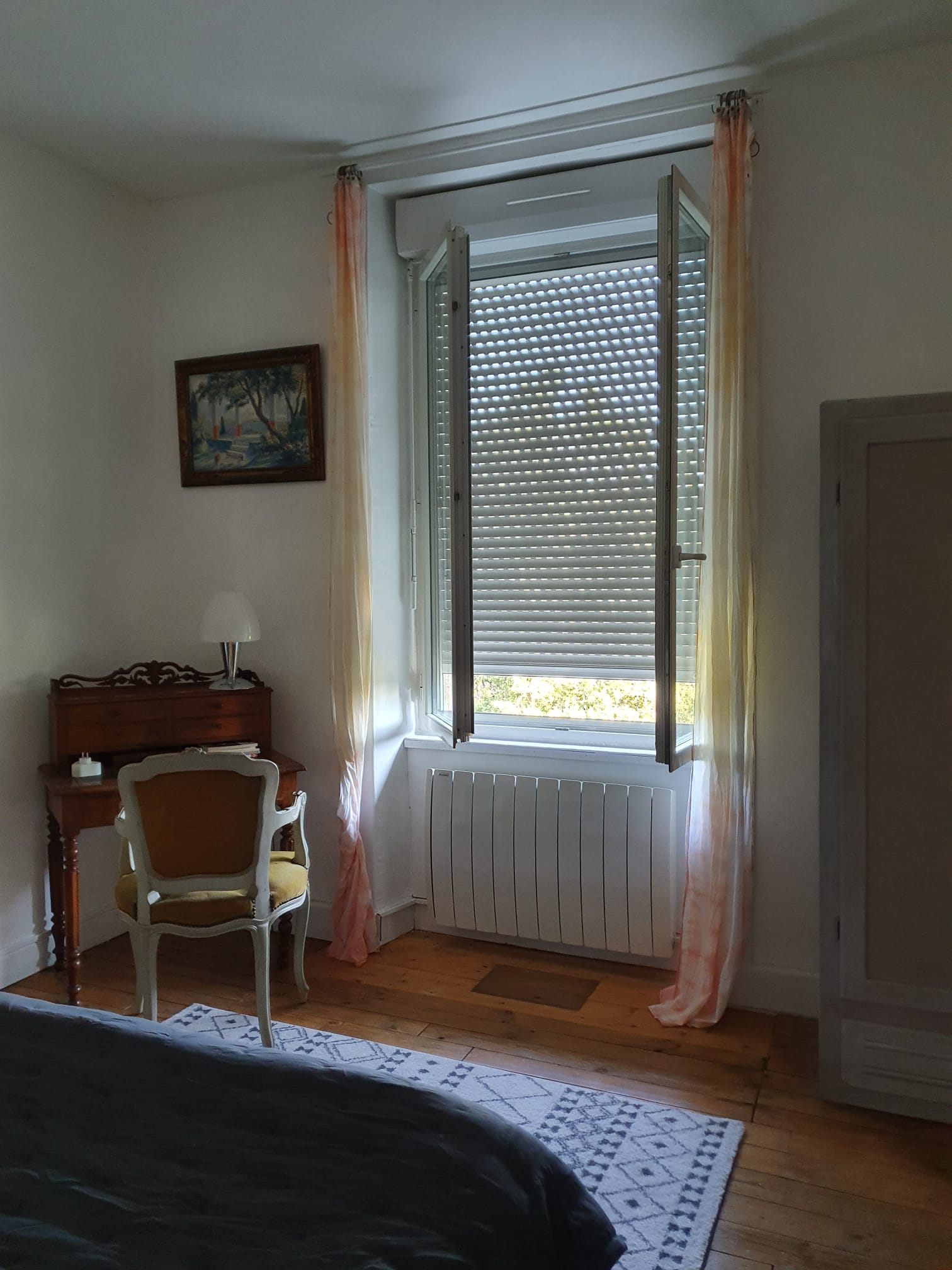 Chambre d'hôtes Les Hautes Herbes - photo 2