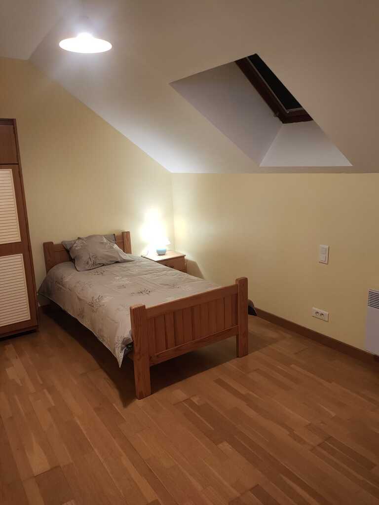 Gîte de Mme Lecaplain, Lépaud - photo 10