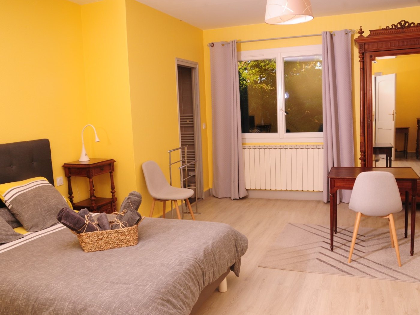 La Métairie Près de Bordeaux, Haux - photo 15