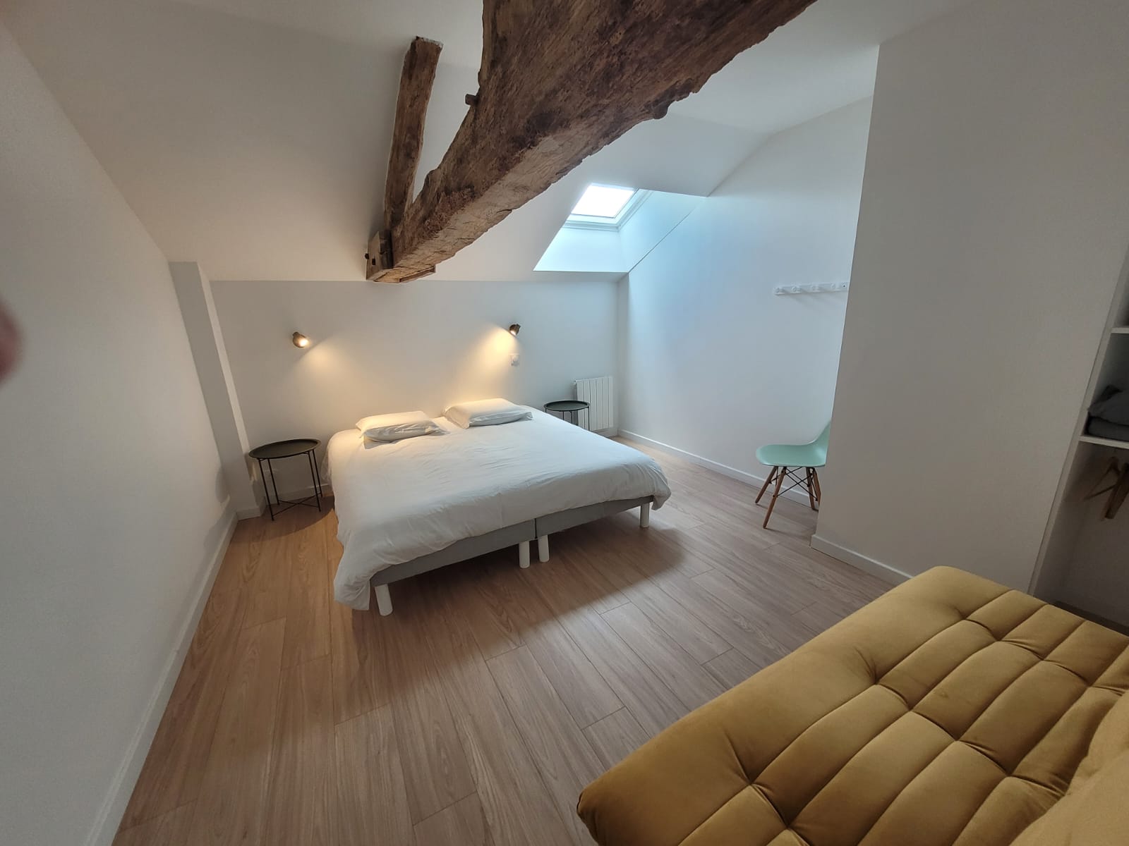 Domaine Les Chauveaux - La Sellerie, Antran - photo 2