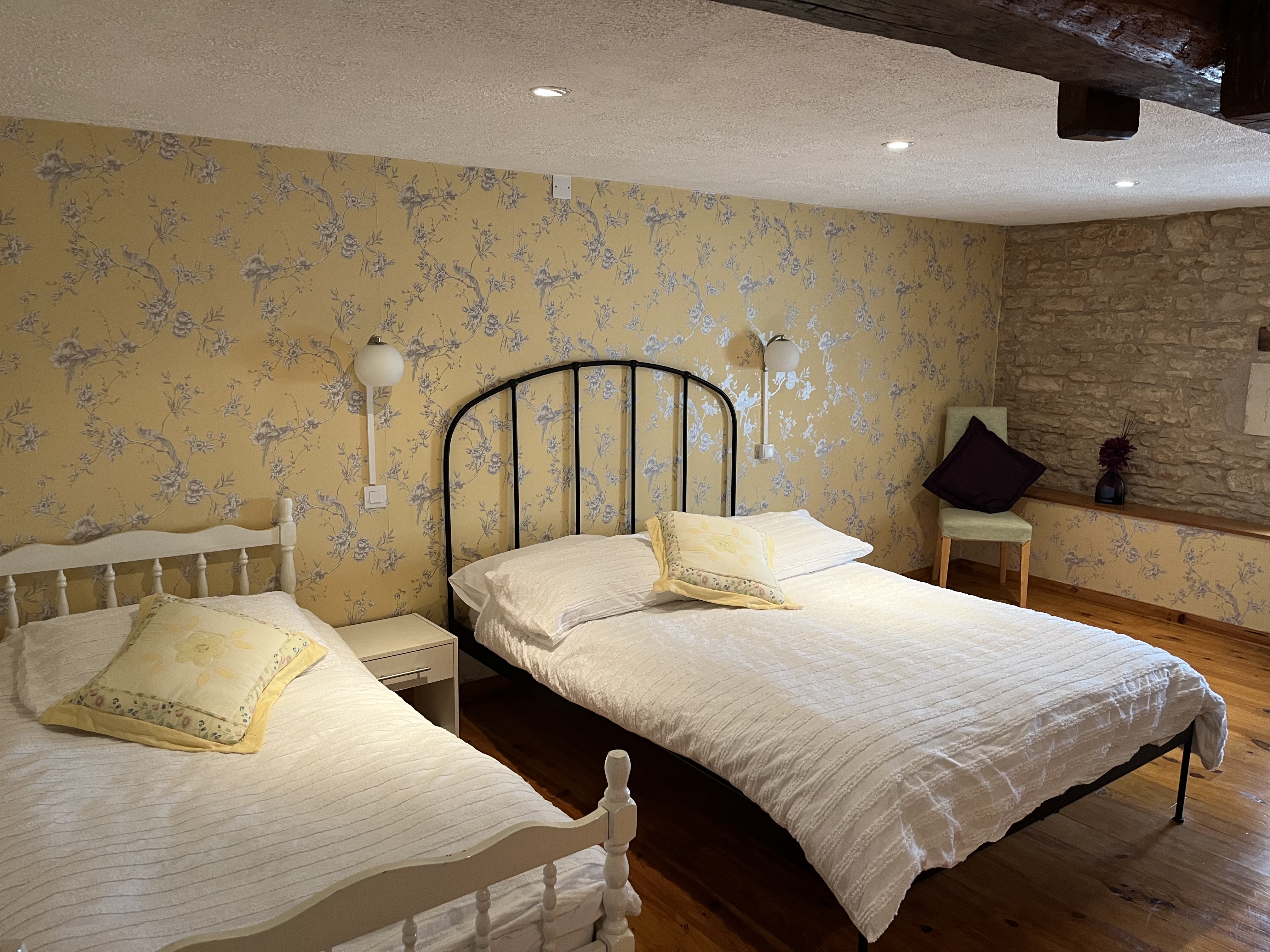 L'appartement de l'été, Rom - photo 4