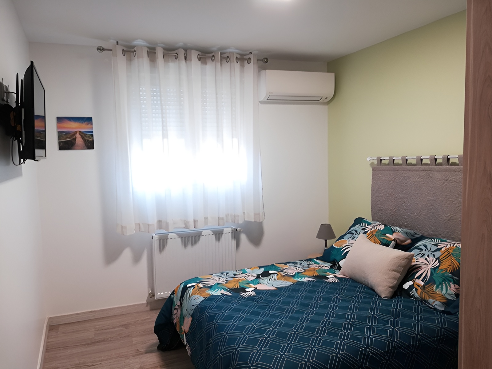 Chambres de L'Archange