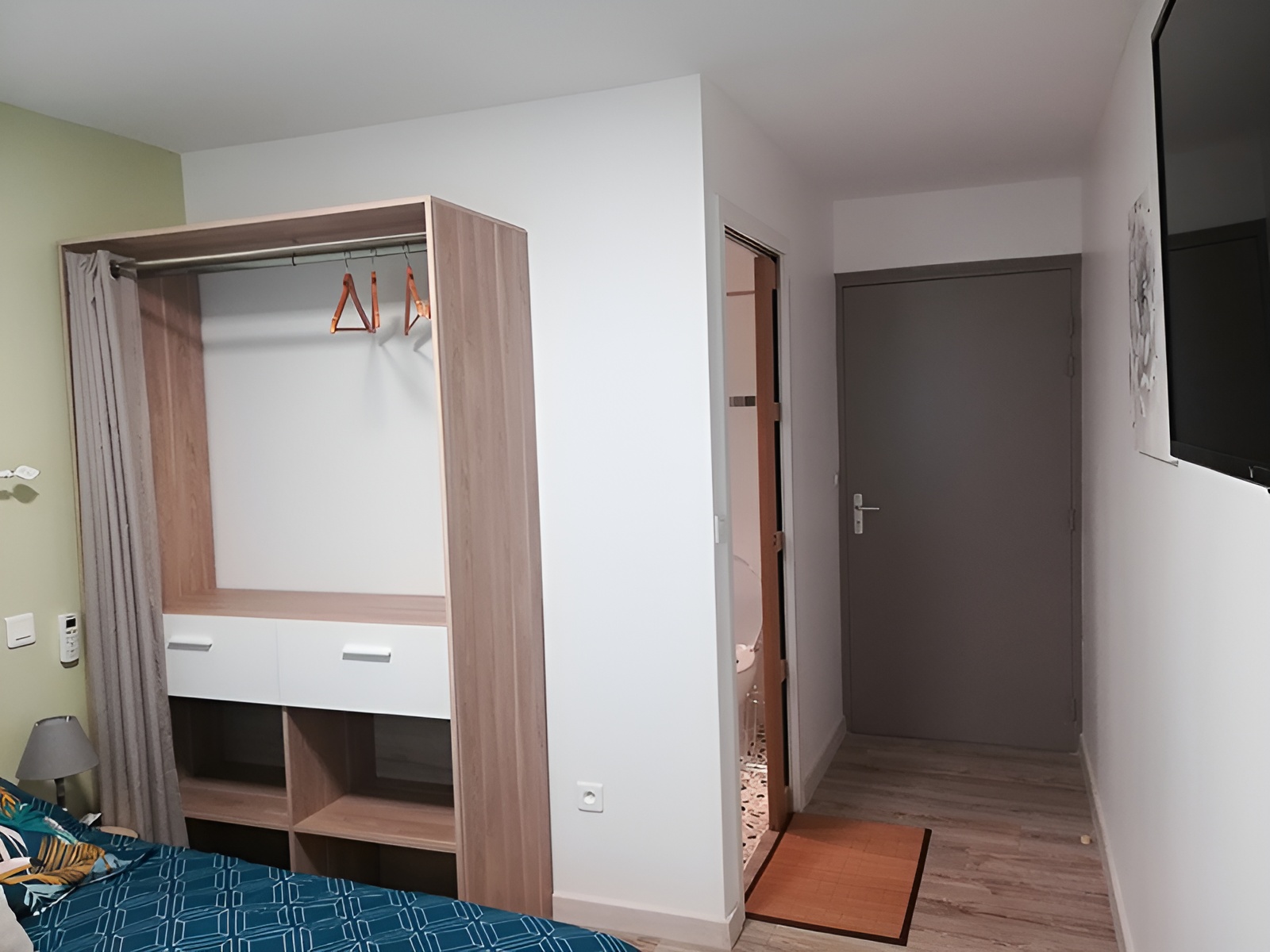 Chambres de L'Archange, Frontenac - photo 2