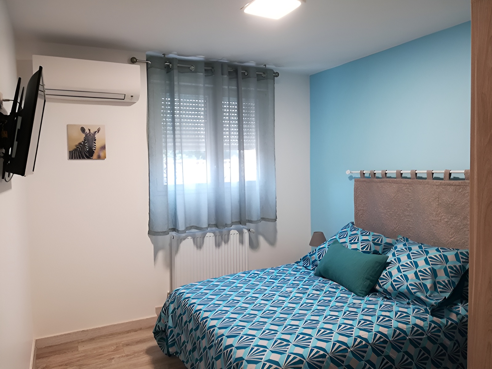 Chambres de L'Archange, Frontenac - photo 4