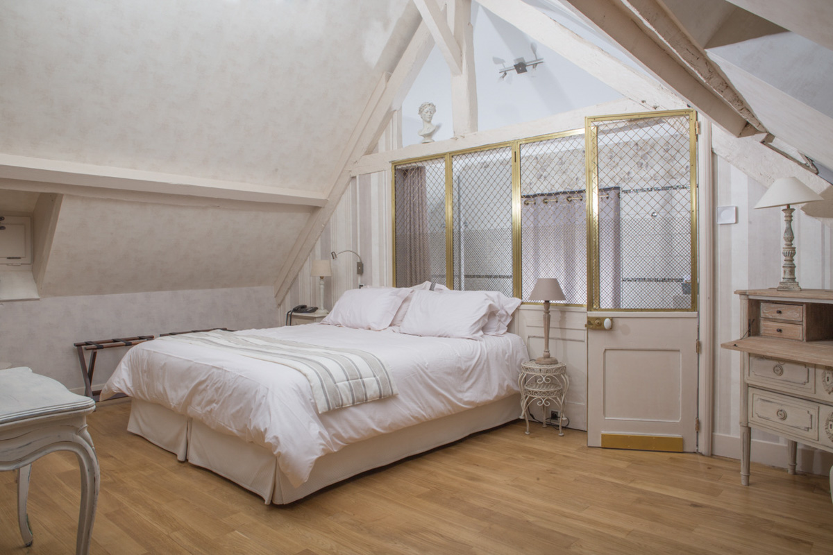 Hôtel Restaurant La Bastidie - photo 3