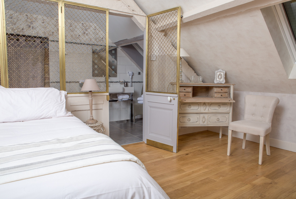 Hôtel Restaurant La Bastidie - photo 5