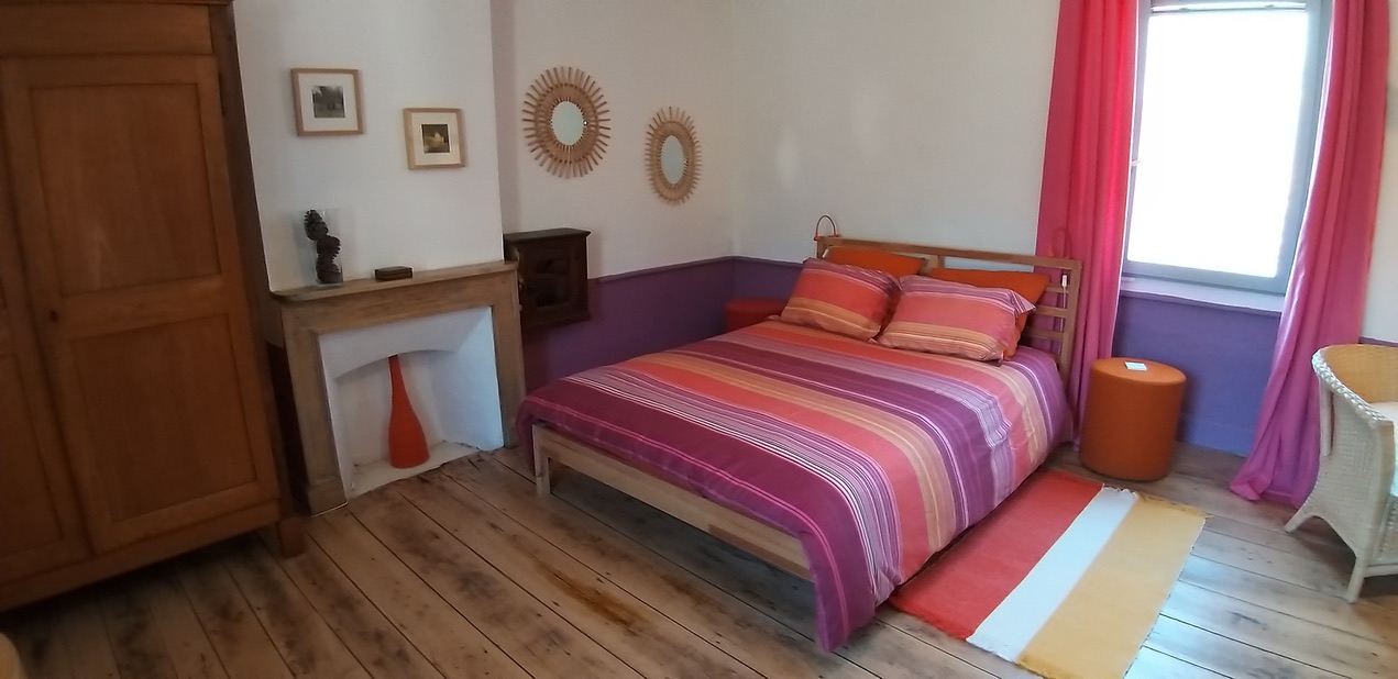 Domaine La Salvagie, Paulin - photo 19