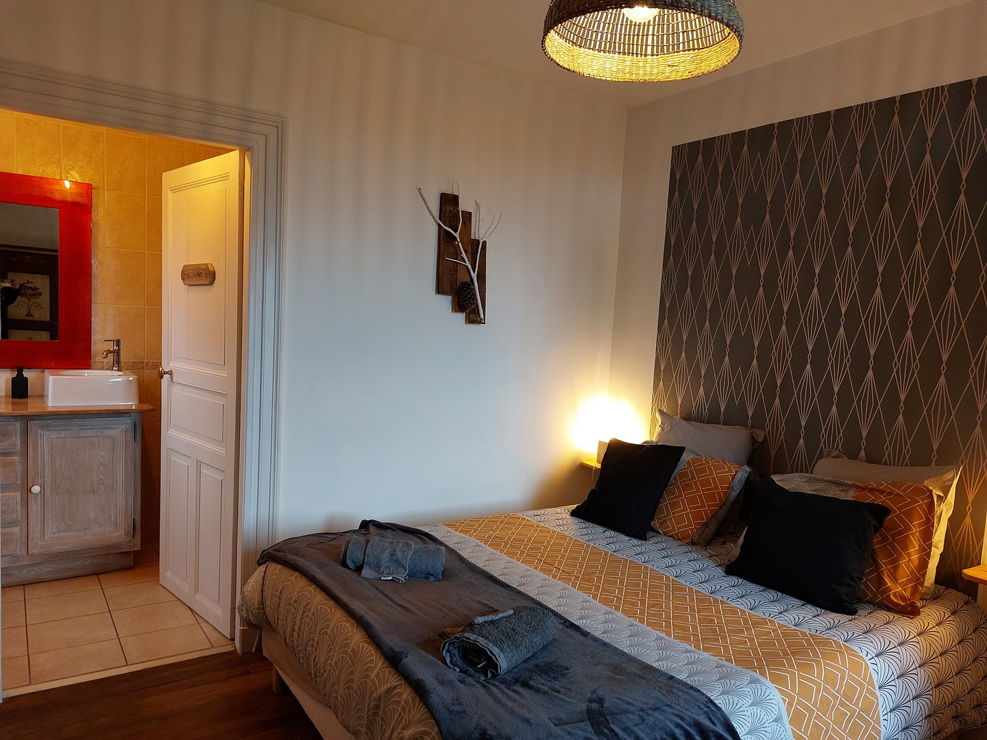 Les Tanalis, Gurs - photo 6