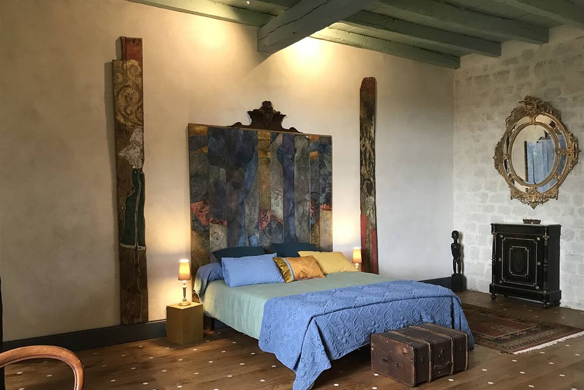 Chambre d'hôtes des anges Château Favols, Bias - photo 4