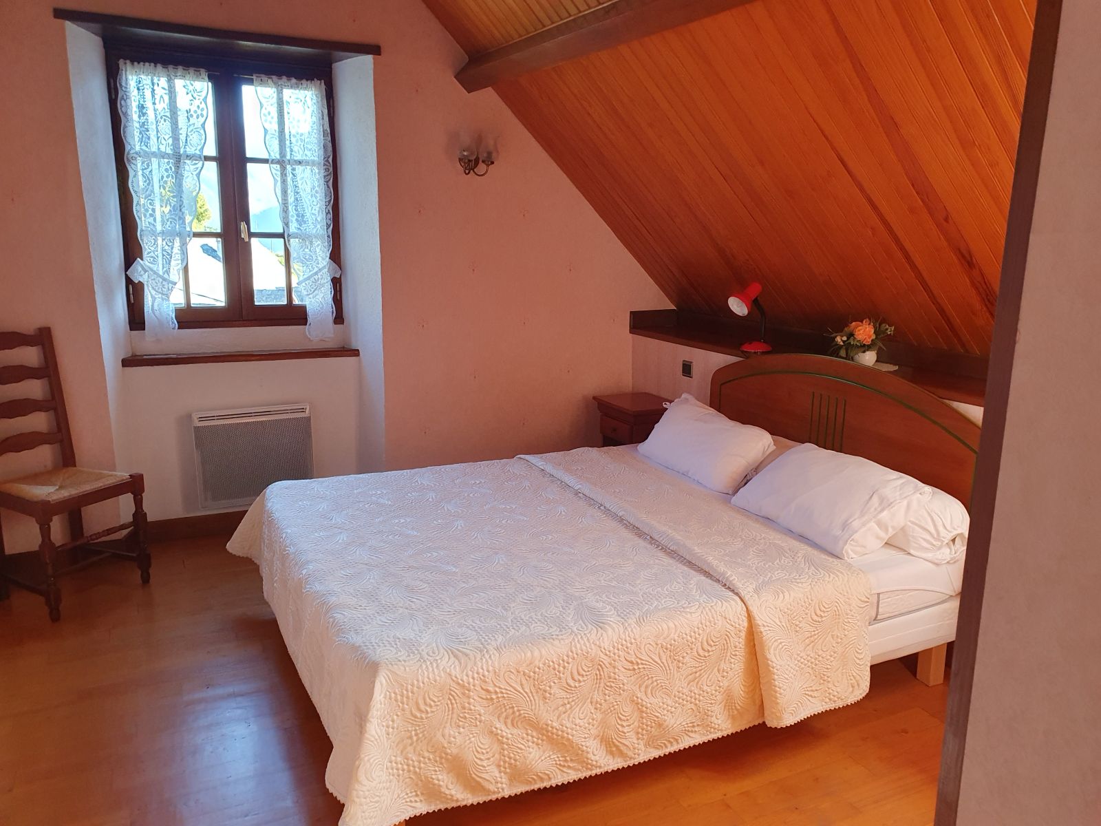 Gîte Bayé, Lescun - photo 9