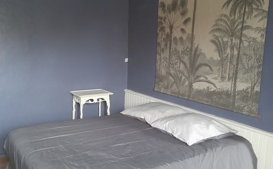 Gîte de Mme Drevet, Lussac-les-Églises - photo 3