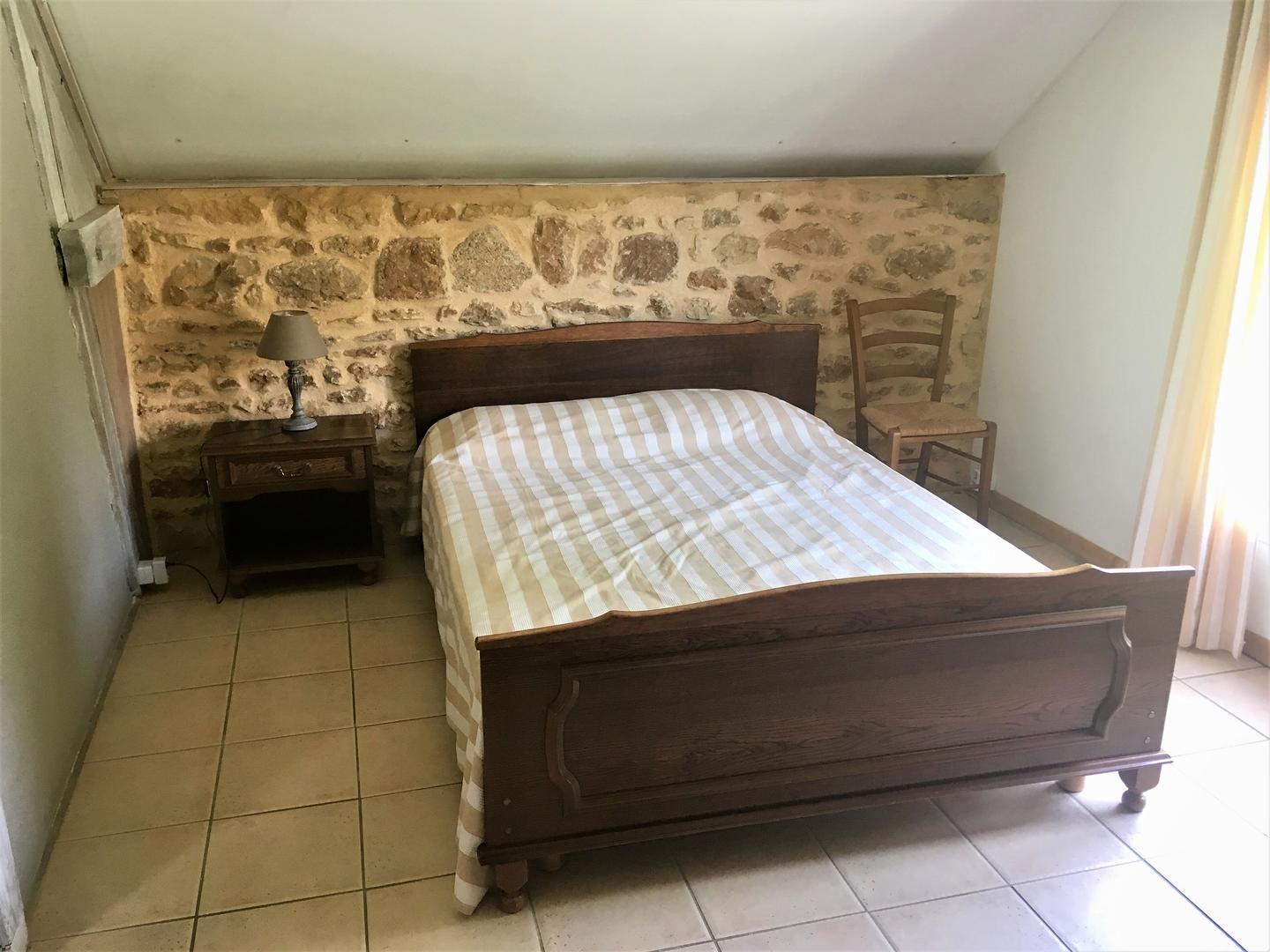 Le Moulin Aux Ans - Gîte La Grange