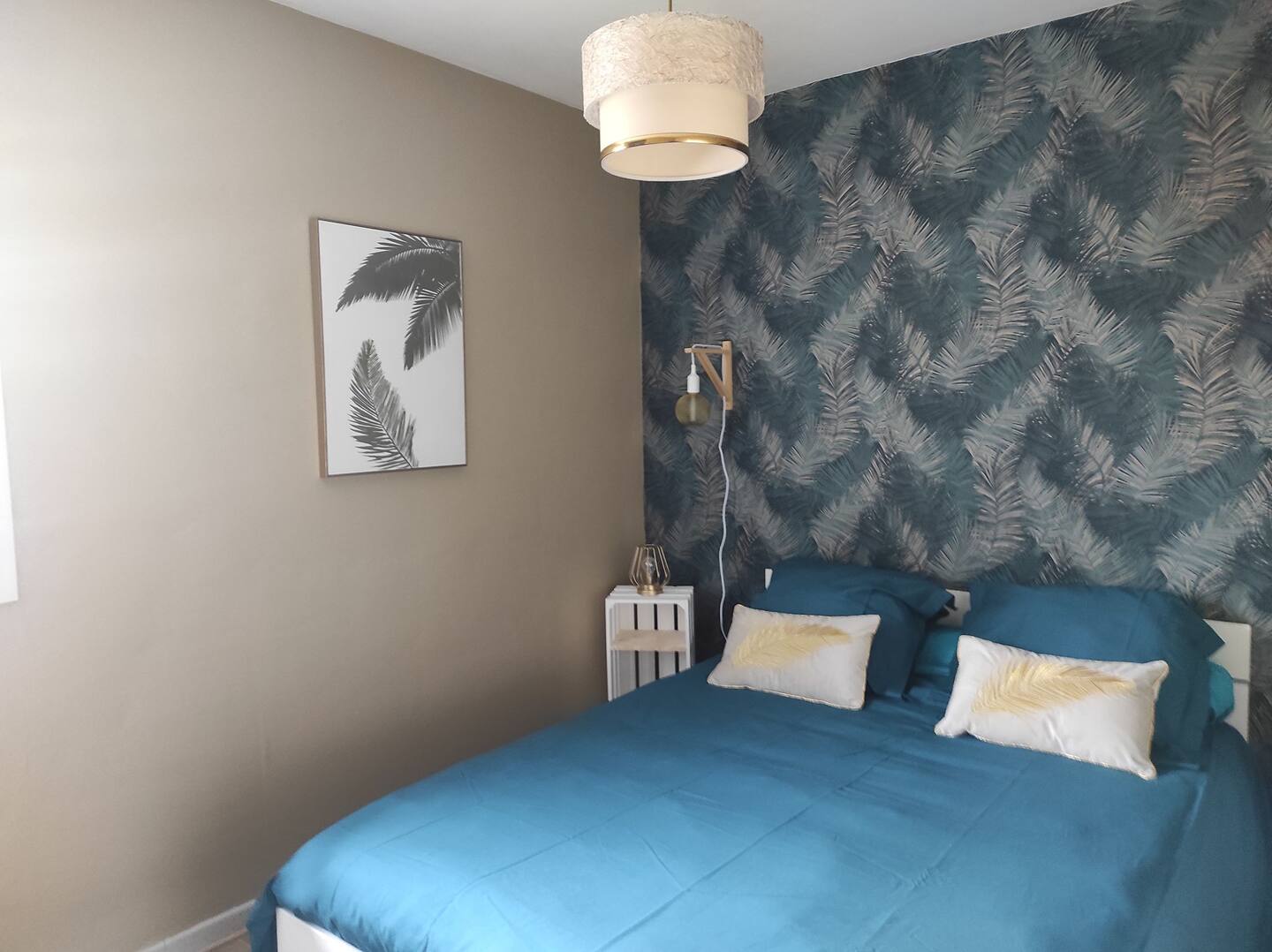 Gîte des trois arbres, Aramits