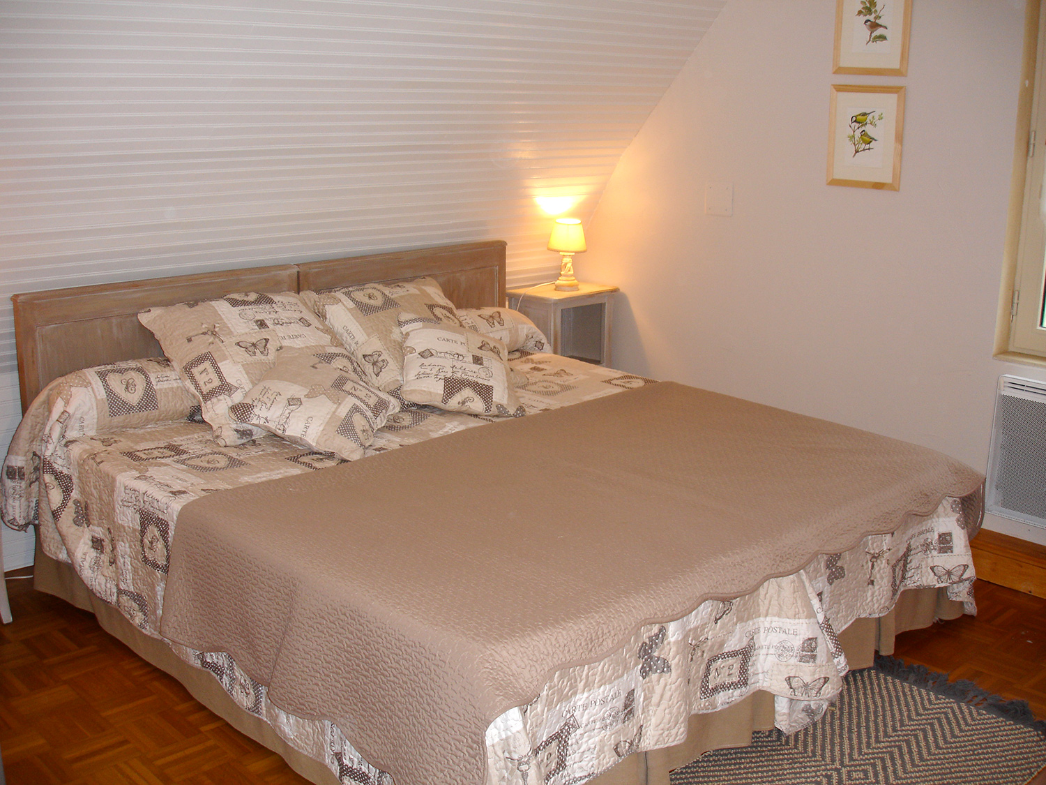 Côté Gartempe, La Bussière - photo 13