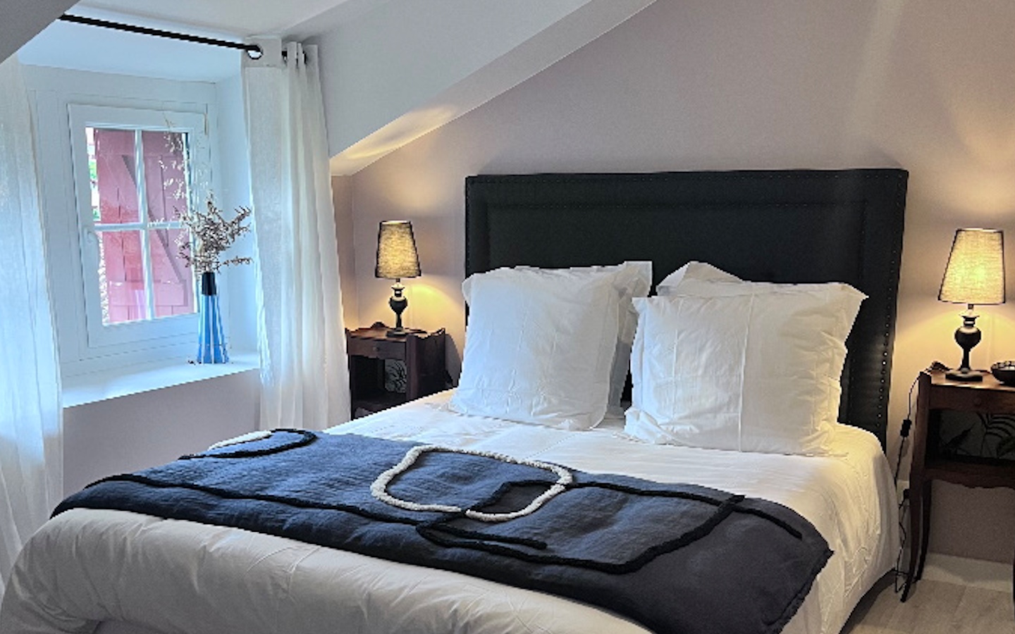 Maison Biscaya - Appartement Arradoy, Caro