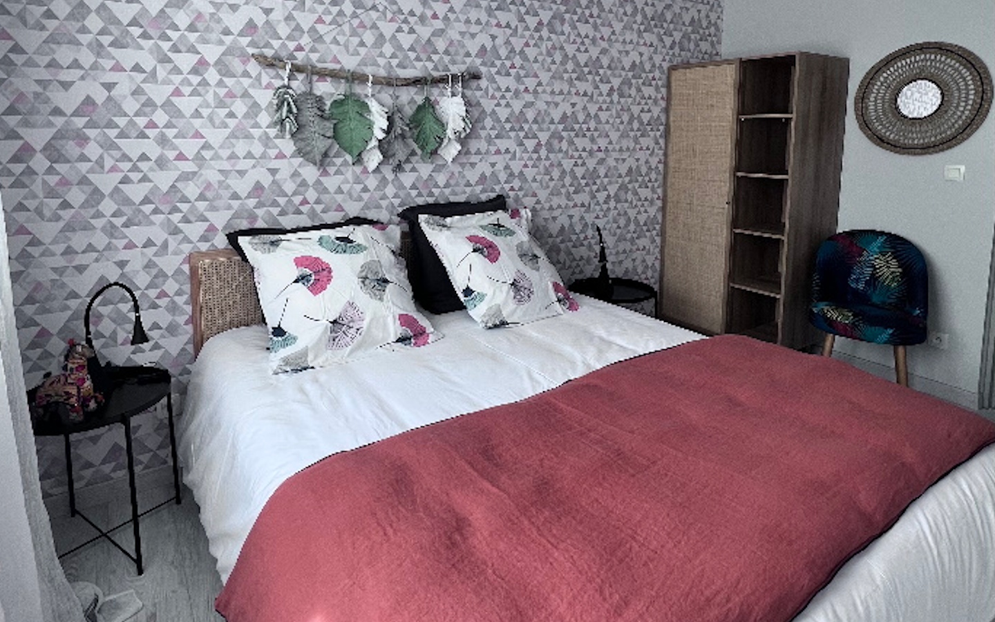 Maison Biscaya - Appartement Behorleguy