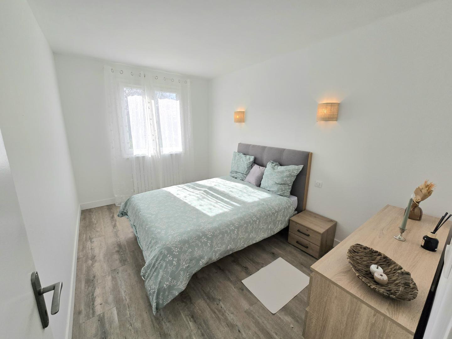 Gîte le Cerisier, Lanouaille - photo 3