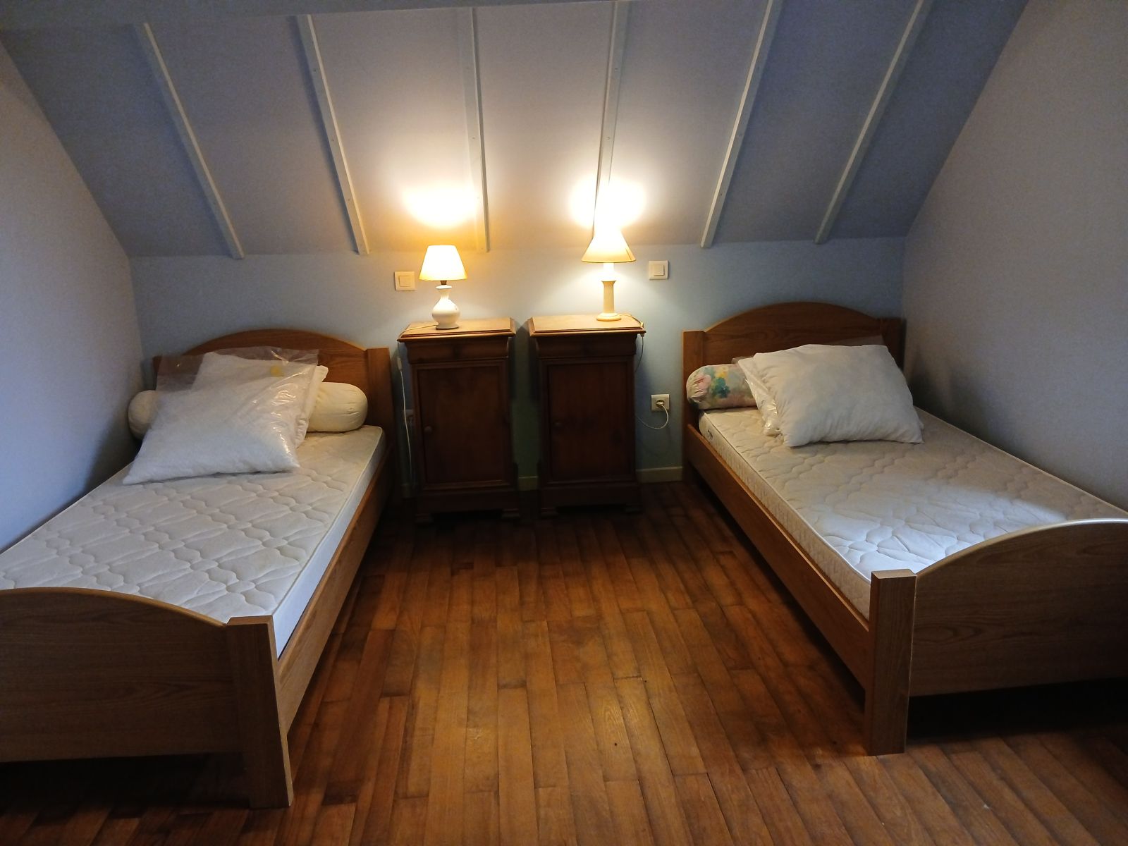 Maison Paillassous, Lourdios-Ichère - photo 6