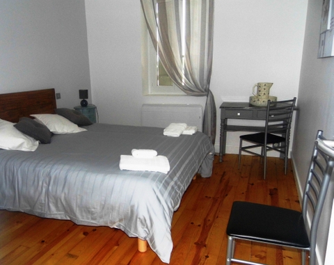 Madame Isabelle MAURY - Gîte les Richards, Saint-Avit-Saint-Nazaire - photo 7