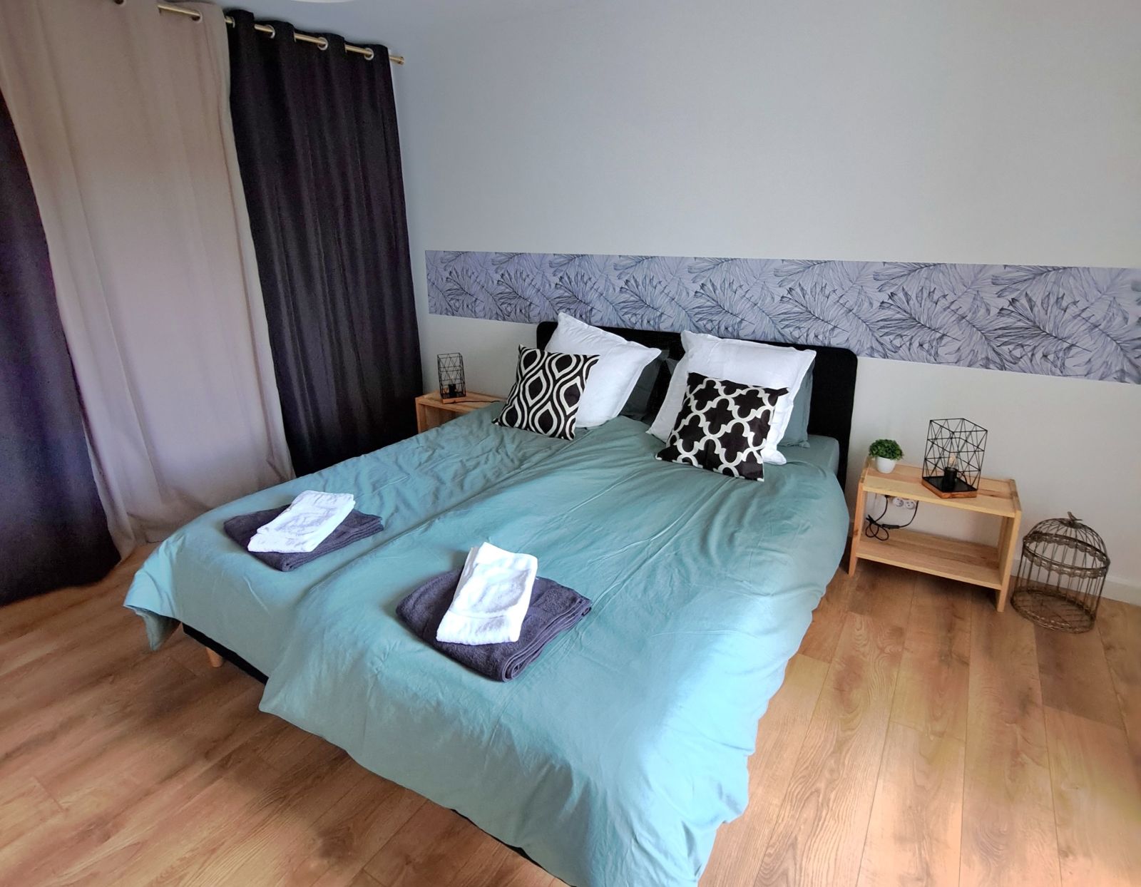 La maison au bout du chemin, Poey-d'Oloron - photo 5